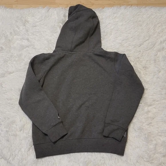 Starter Pullover Hoddie - Picture 2 of 3